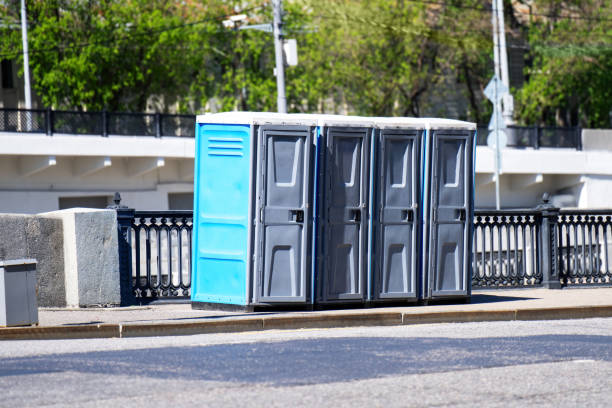 Best Affordable porta potty rental  in USA